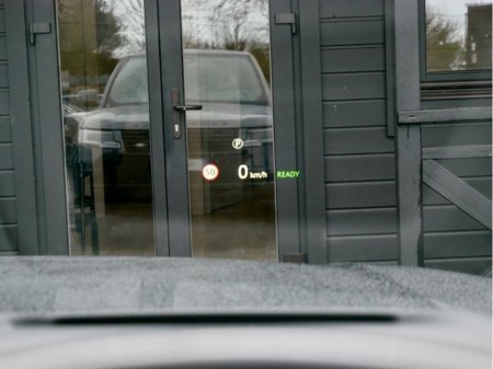 2025 Land Rover Range Rover - thumbnail 21