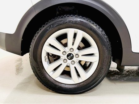 2018 Kia Sportage - thumbnail 20