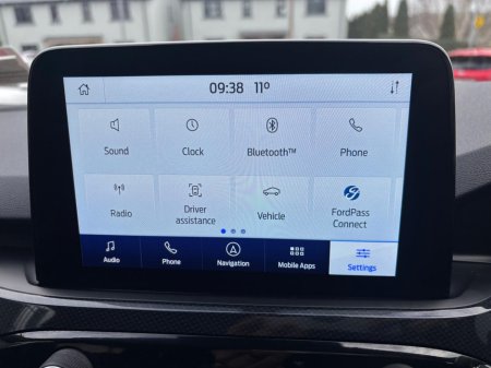 2022 Ford Kuga - thumbnail 5