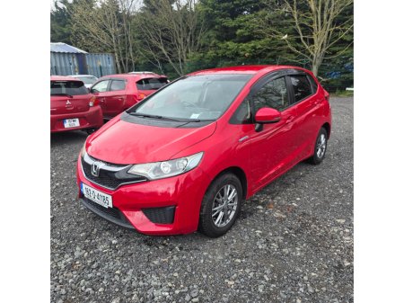 2016 Honda Fit - photo 3