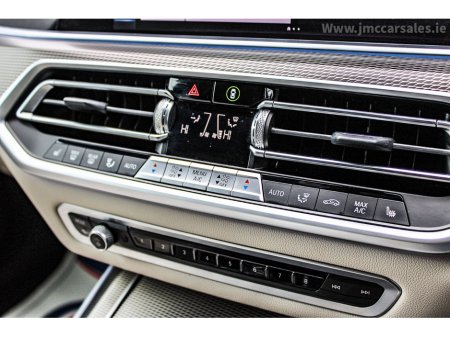 2022 BMW X5 - thumbnail 27