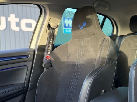 2019 Renault Megane GT - 1.6 PETROL - AUTO - 12M WARRANTY - CAR: thumbnail