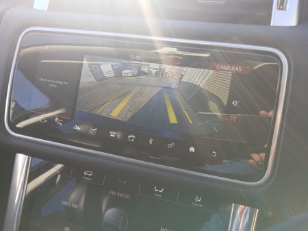 2018 Land Rover Range Rover  €28,415 thumbnail