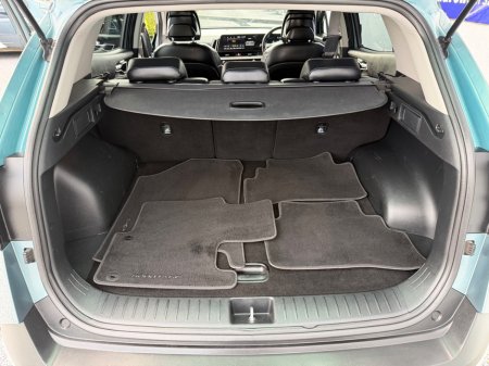 2023 Kia Sportage - photo 6