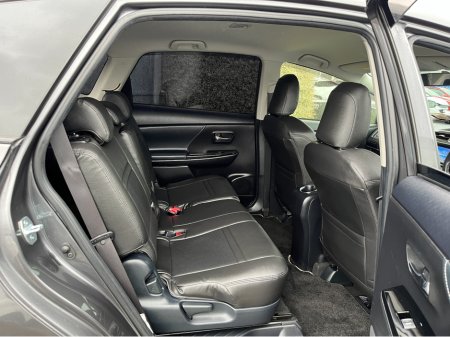 2018 Toyota Prius Alpha GR SPORT 7 SEATER AUTOMATIC 1.8 HYBRID PETROL //LOW MILES//KEYLESS ENTRY//REVERSE CAMERA// €23,950 thumbnail