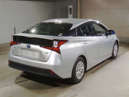 2020 Toyota Prius HYBRID - CRUISE CONTROL €17,450 thumbnail