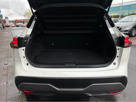 2023 Nissan Qashqai - thumbnail 18