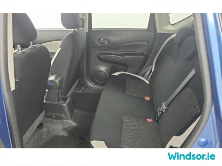 2019 Nissan Note - thumbnail 8