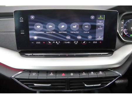 2023 Skoda Octavia 2.0 TDI STYLE 115BHP DSG thumbnail