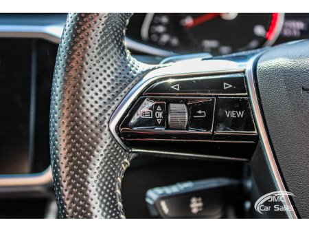 2018 Audi A6 - thumbnail 21