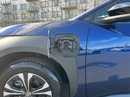 2024 Toyota bZ4X - thumbnail 6