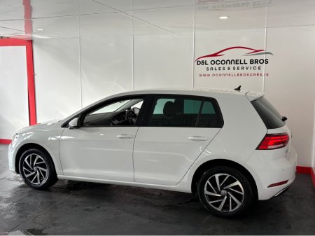 2020 Volkswagen Golf - thumbnail 16