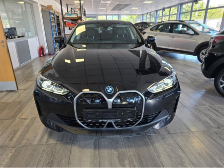 2024 BMW i4 EDRIVE35 SPORT TECH PACK €45,900