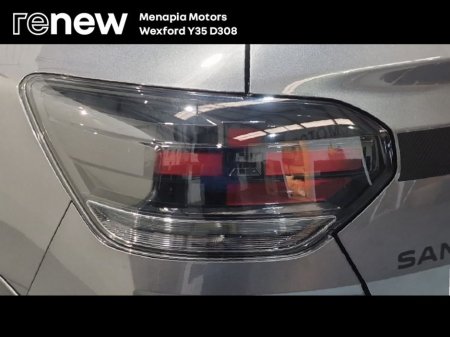 2026 Dacia Sandero Stepway - thumbnail 15