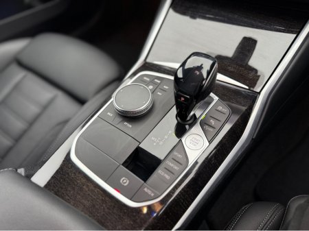 2020 BMW 3 Series M-SPORT - X-DRIVE - 2.0L DIESEL - AUTO - 12M WARRANTY - CAR: 1637 thumbnail