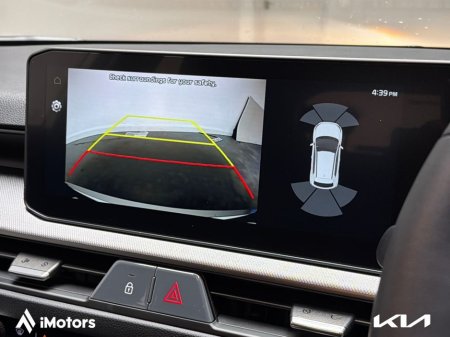 2026 Kia Stonic  thumbnail