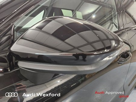 2026 Audi Q3 Audi Q3 SUV S-LINE TFSI 110 kW S tronic *NEW CAR AVAILABLE FOR IMMEDIATE DELIVERY* €69,275 thumbnail