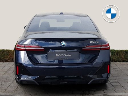 2026 BMW 5 Series - thumbnail 13