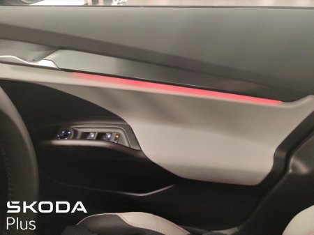 2025 Skoda Elroq 85 5DR A €41,950 thumbnail