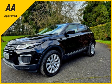 2016 Land Rover Range Rover Evoque - thumbnail 22