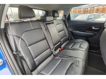 2021 Kia Niro 64KWH EV 4 PLUS **SUNROOF** - FINANCE AVAILABLE - CALL US TODAY ON 01 492 6566 OR 087-092 5525 €17,450 thumbnail