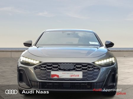 2025 Audi A5 - thumbnail 2
