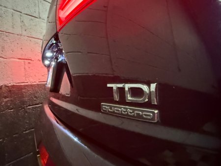 2017 Audi Q7 3.0TDI 272 quattro Tiptronic S Line thumbnail