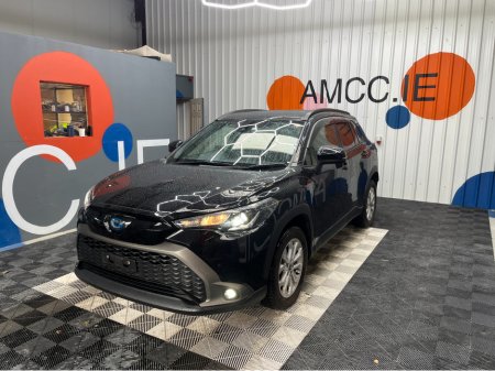 2023 Toyota Corolla - thumbnail 6