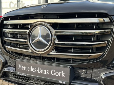 2026 Mercedes-Benz GLS - thumbnail 14