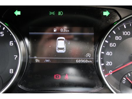 2022 Kia Ceed 1.0 GT Line Petrol €23,950 thumbnail