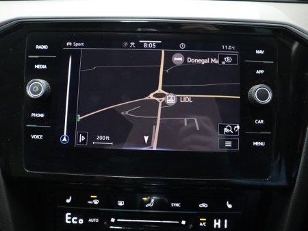 2021 Volkswagen Passat - thumbnail 20