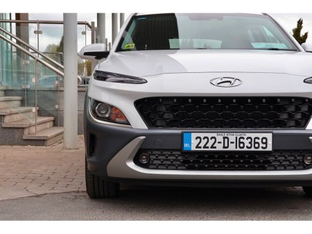 2022 Hyundai Kona - photo 3