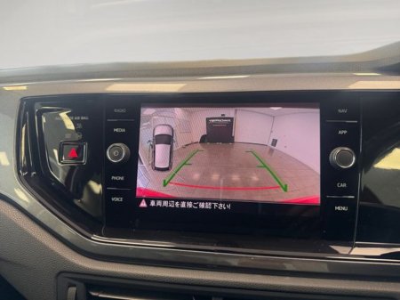 2019 Volkswagen Polo - thumbnail 14