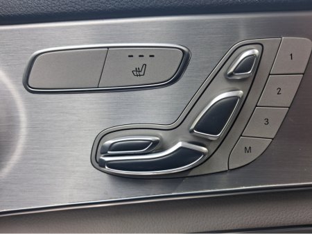 2016 Mercedes-Benz C Class - thumbnail 20