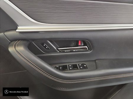 2025 Mazda CX-80 - thumbnail 18