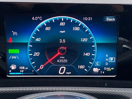 2021 Mercedes-Benz A Class A250E AMG PHEV €27,995 thumbnail