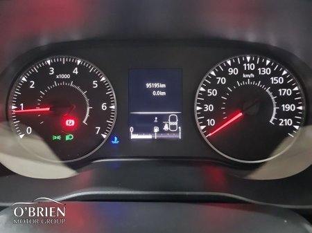 2022 Dacia Duster - thumbnail 13