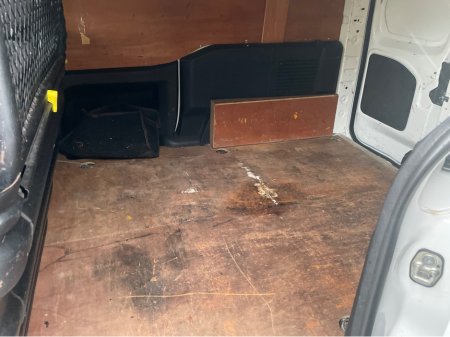 2016 Peugeot Partner 850 PROFESSIONAL HDI 5 5DR 600 LXI 4DR €6,250 thumbnail