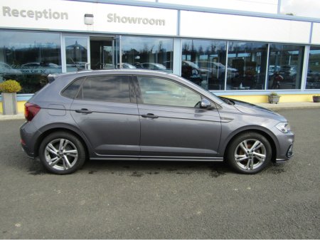 2023 Volkswagen Polo - thumbnail 3