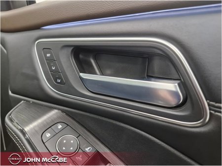 2024 Nissan X-Trail - thumbnail 41