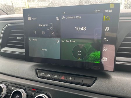 2026 Renault Master - thumbnail 14