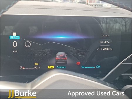 2023 Renault Austral Techno Esprit Alpine 1.2 €31,950 thumbnail