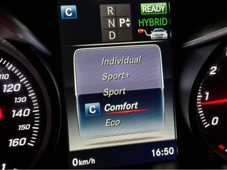 2016 Mercedes-Benz C Class - thumbnail 24