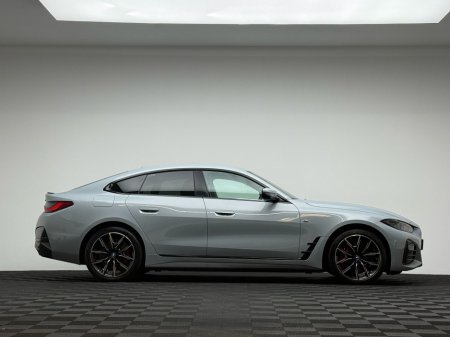 2023 BMW i4 40 M SPORT PRO EDRIVE €41,990 thumbnail