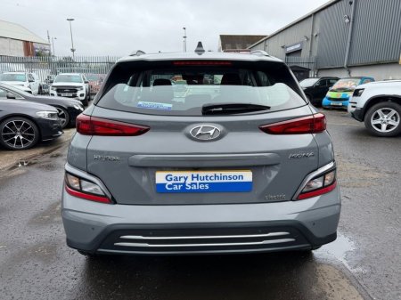 2023 Hyundai Kona - photo 6
