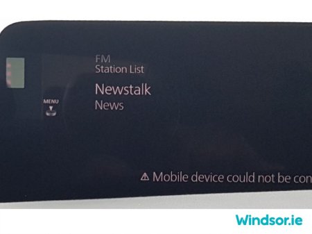 2023 Mazda Mazda3 2.0L e-SKYACTIV X 186ps 6AT Takumi €29,995 thumbnail