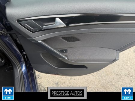 2014 Volkswagen Golf - thumbnail 27