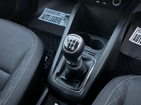 2015 Skoda Fabia 1.0 MPI STYLE 75HP €8,900 thumbnail