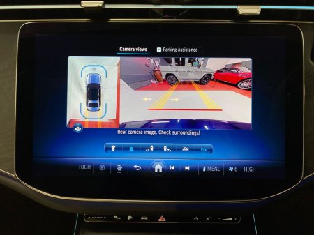 2025 Mercedes-Benz E Class E 300de AMG BLUE | Massage Seats for Driver, Heated Seats, Reversing Camera, Memory Seat Package €82,950 thumbnail