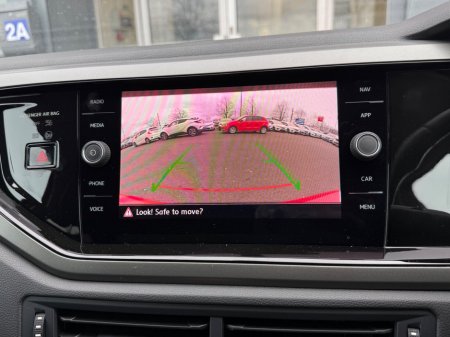 2018 Volkswagen Polo - thumbnail 11